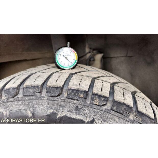 2016 Peugeot BOXER-46391791