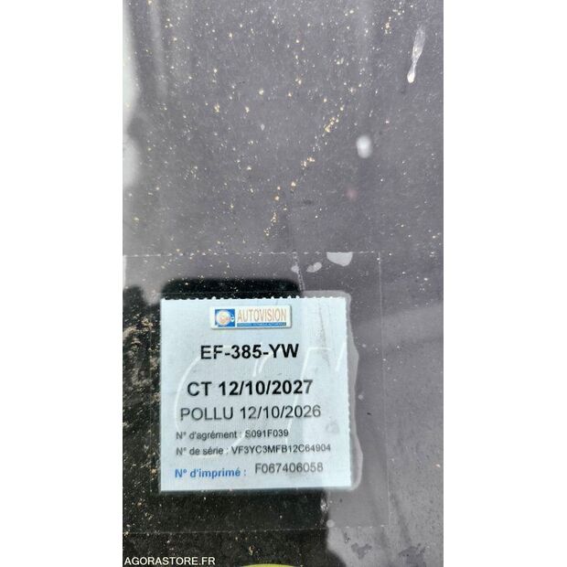 2016 Peugeot BOXER-46391799