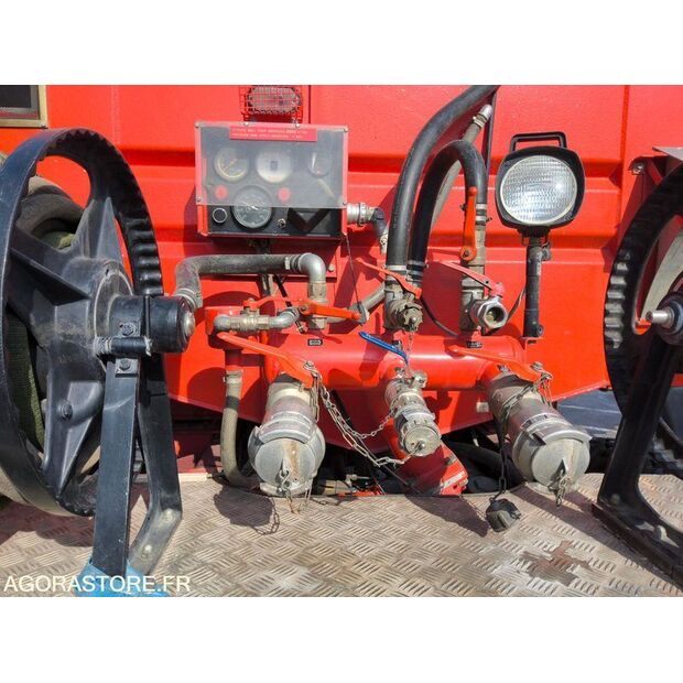 1997 Renault M180-46391805