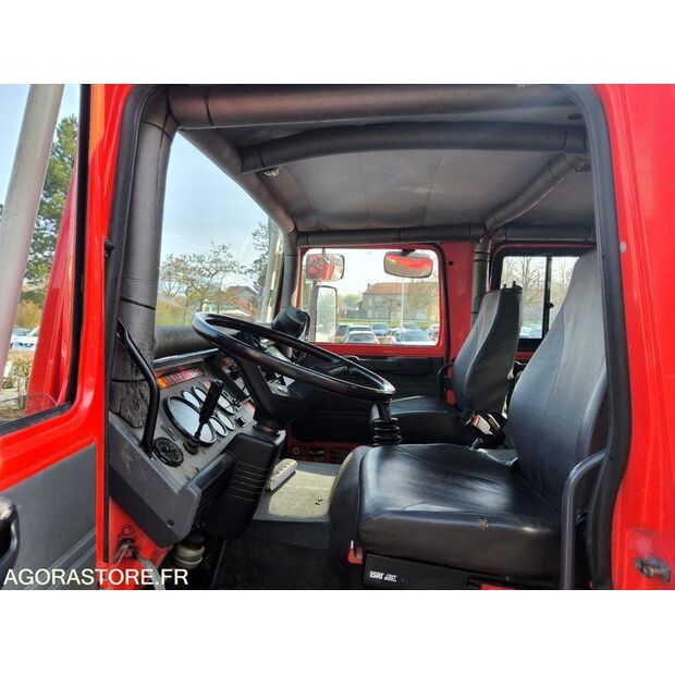 1997 Renault M180-46391807