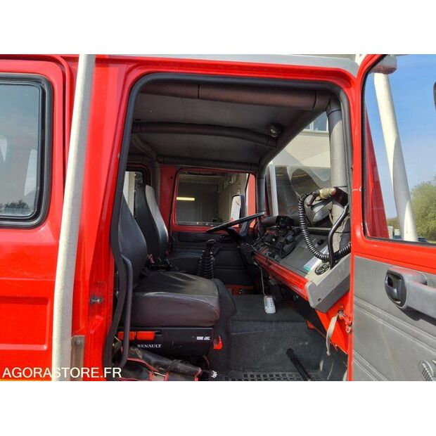 1997 Renault M180-46391809