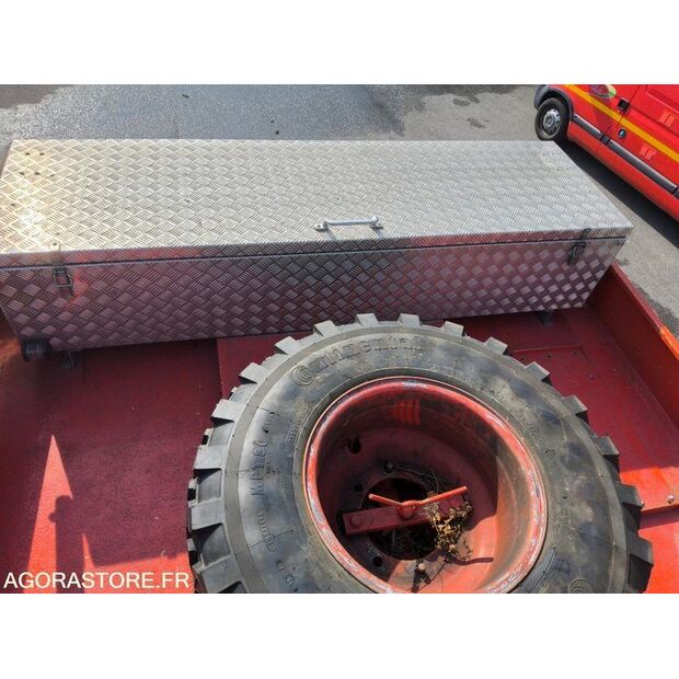 1997 Renault M180-46391810