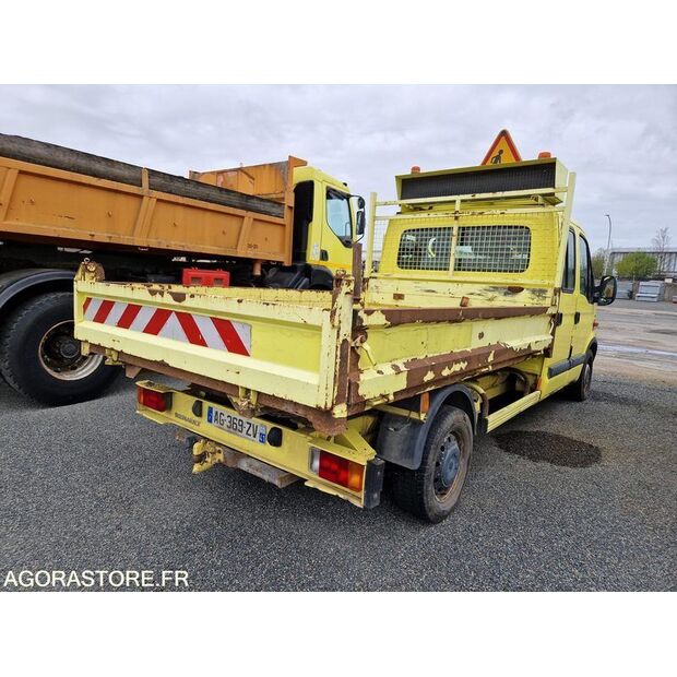 2009 Renault Master-46391819