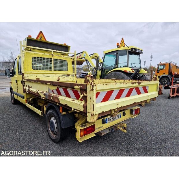 2009 Renault Master-46391820