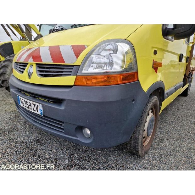 2009 Renault Master-46391821