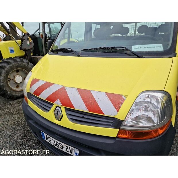 2009 Renault Master-46391822