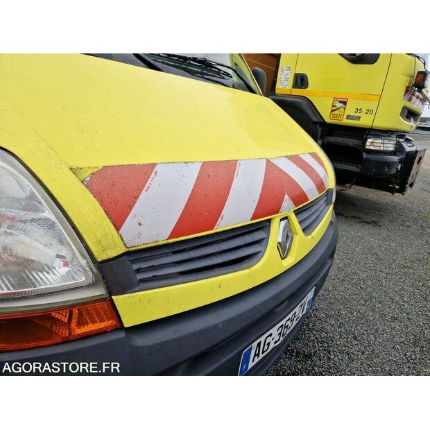 2009 Renault Master-46391823