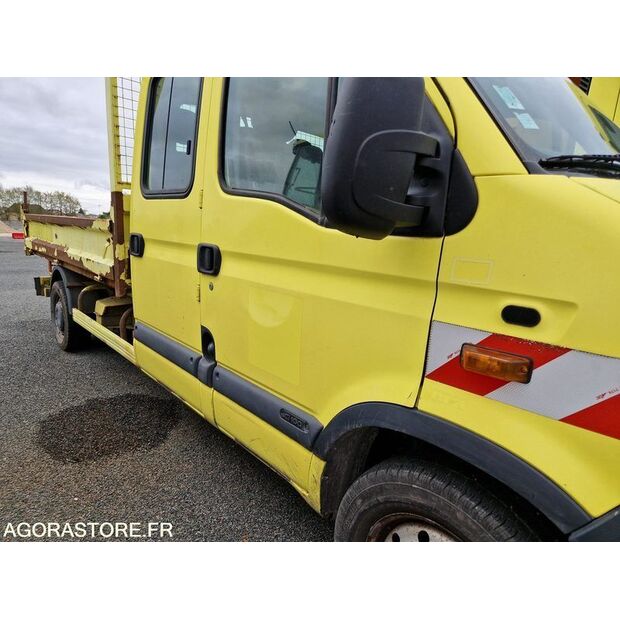 2009 Renault Master-46391824