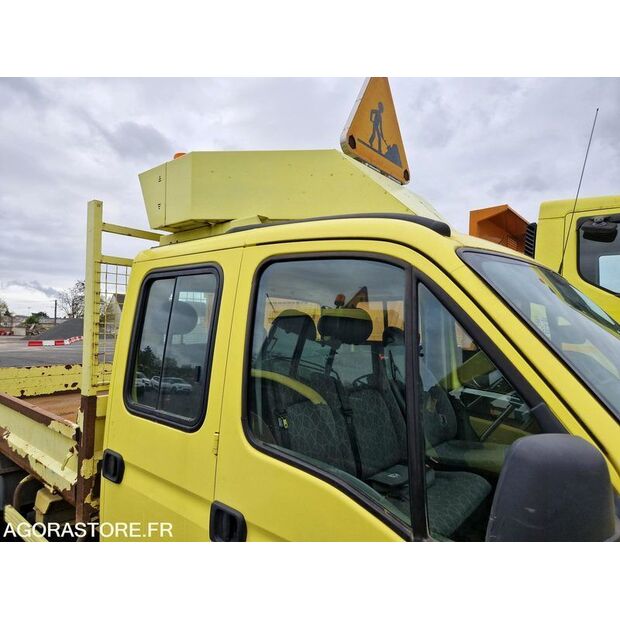 2009 Renault Master-46391827