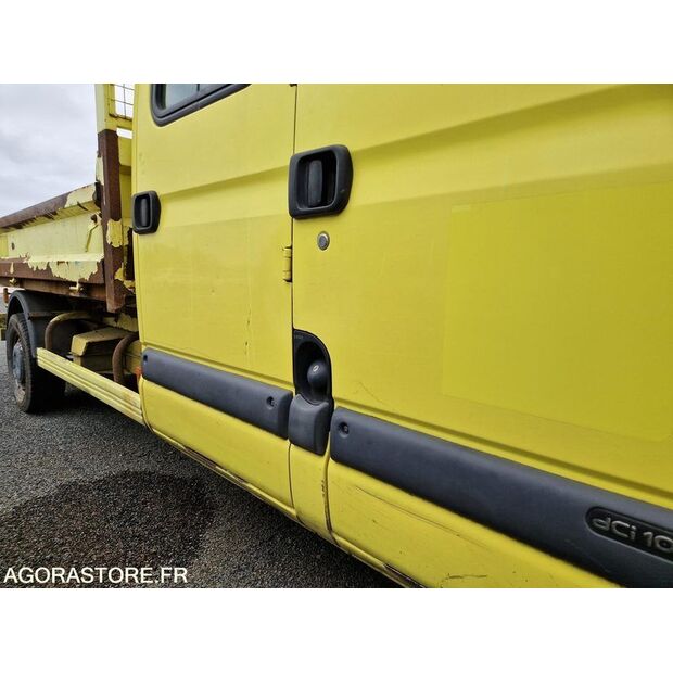 2009 Renault Master-46391828