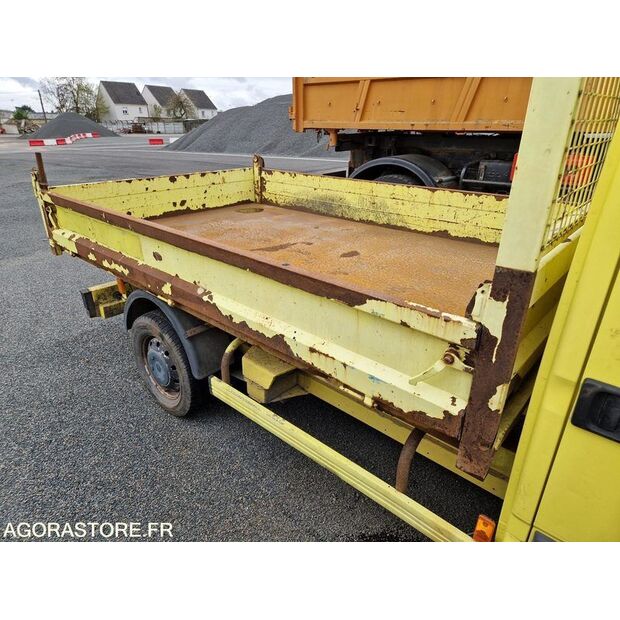 2009 Renault Master-46391830