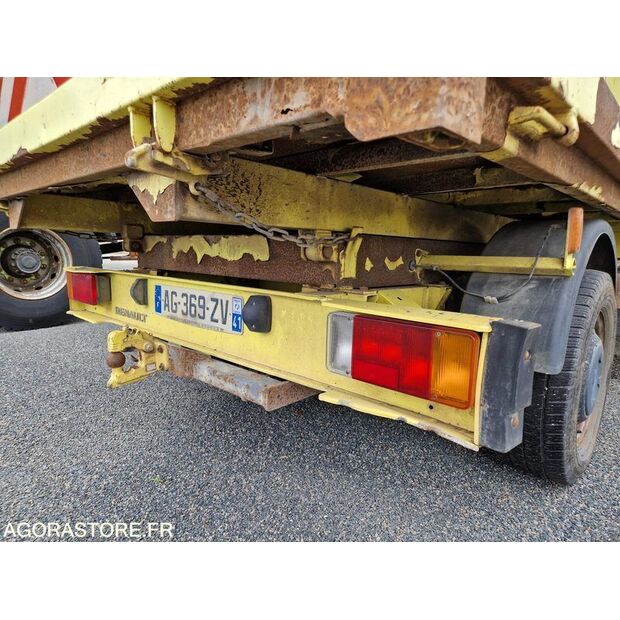 2009 Renault Master-46391832