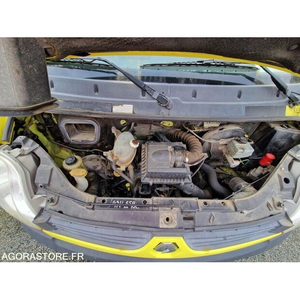 2009 Renault Master-46391836