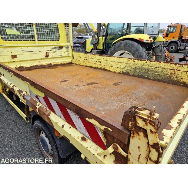 2009 Renault Master-46391838