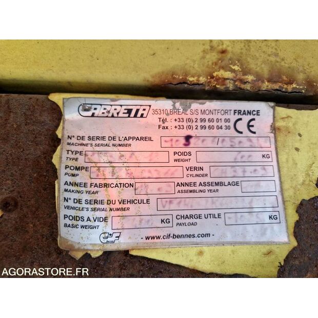 2009 Renault Master-46391843