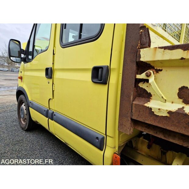 2009 Renault Master-46391844