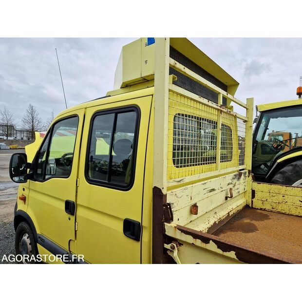 2009 Renault Master-46391845