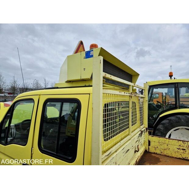 2009 Renault Master-46391846
