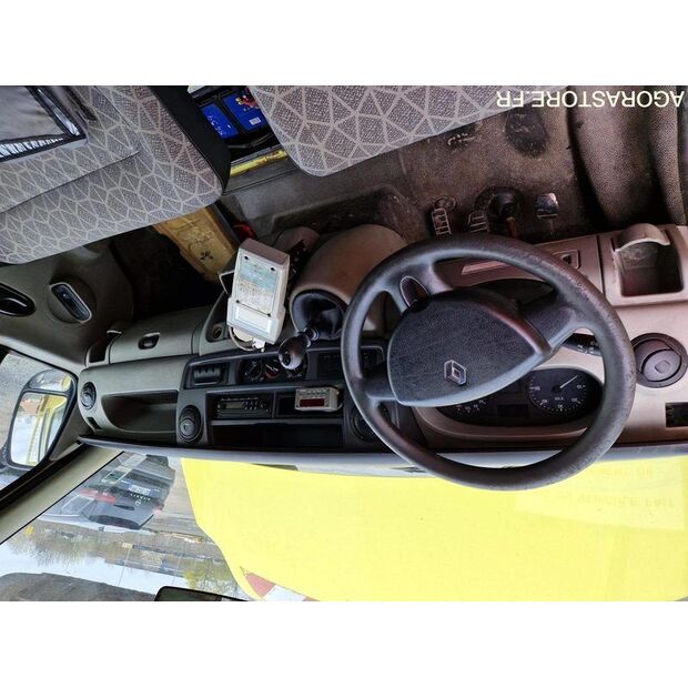 2009 Renault Master-46391849