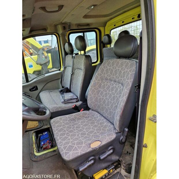 2009 Renault Master-46391850