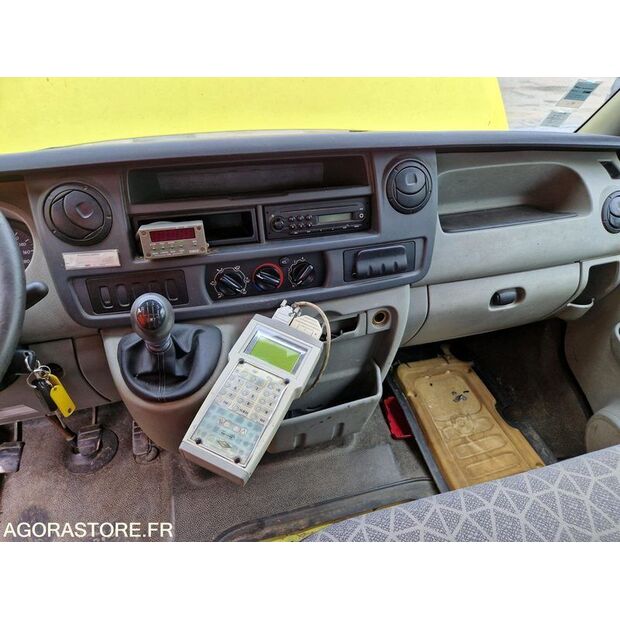 2009 Renault Master-46391853