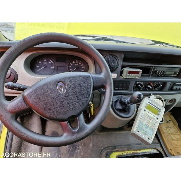 2009 Renault Master-46391854