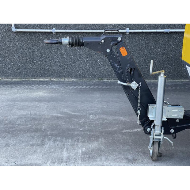 2021 Atlas-Copco XAVS 378 CUD - N-46391941