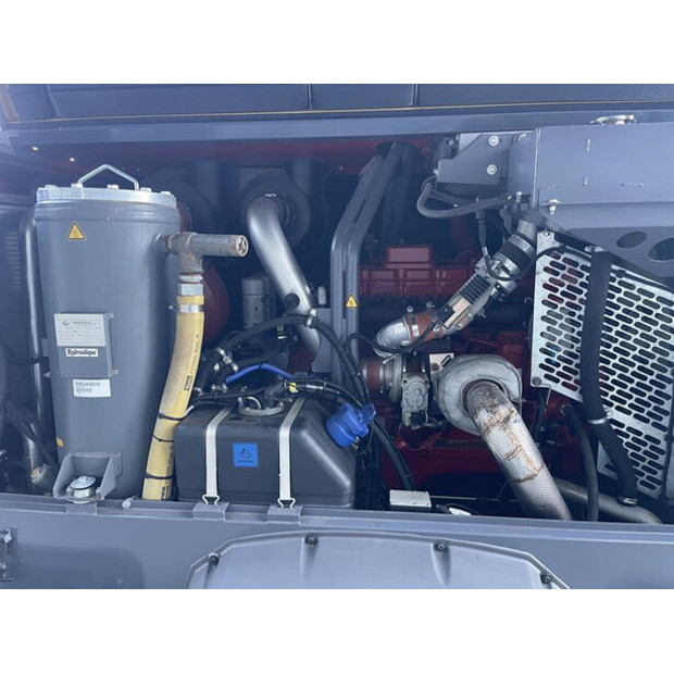 2021 Atlas-Copco XAVS 378 CUD - N-46391950