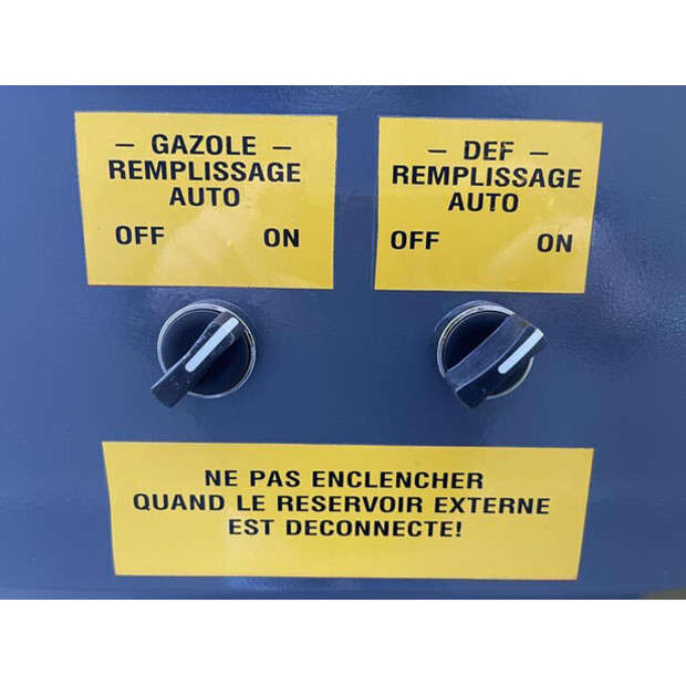 2021 Atlas-Copco XAVS 378 CUD - N-46391954