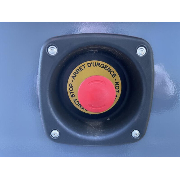 2021 Atlas-Copco XAVS 378 CUD - N-46391955