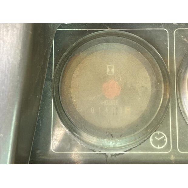 2015 Atlas-Copco XAS 97 DD - N-46391968