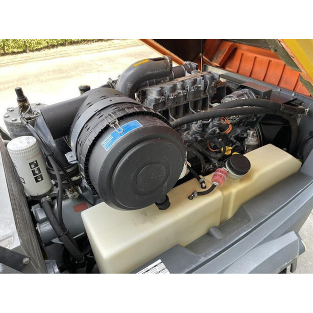 2015 Atlas-Copco XAS 97 DD - N-46391973