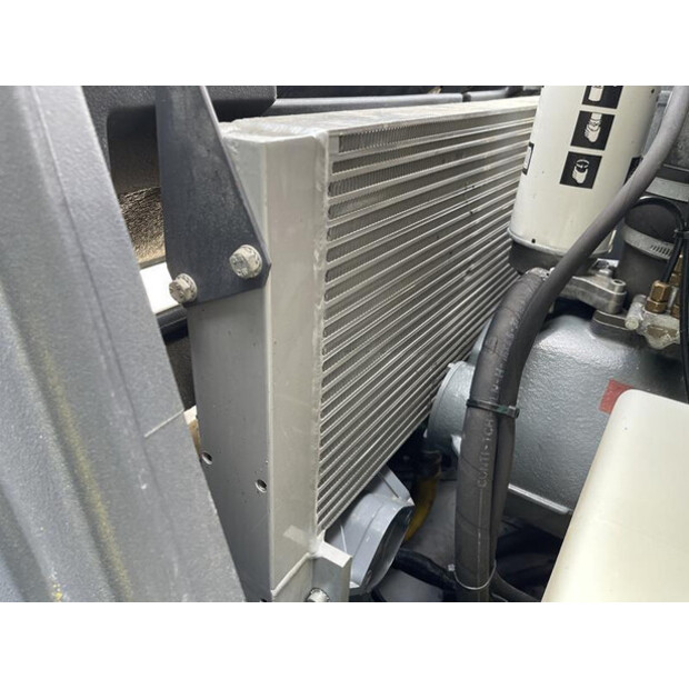 2015 Atlas-Copco XAS 97 DD - N-46391975