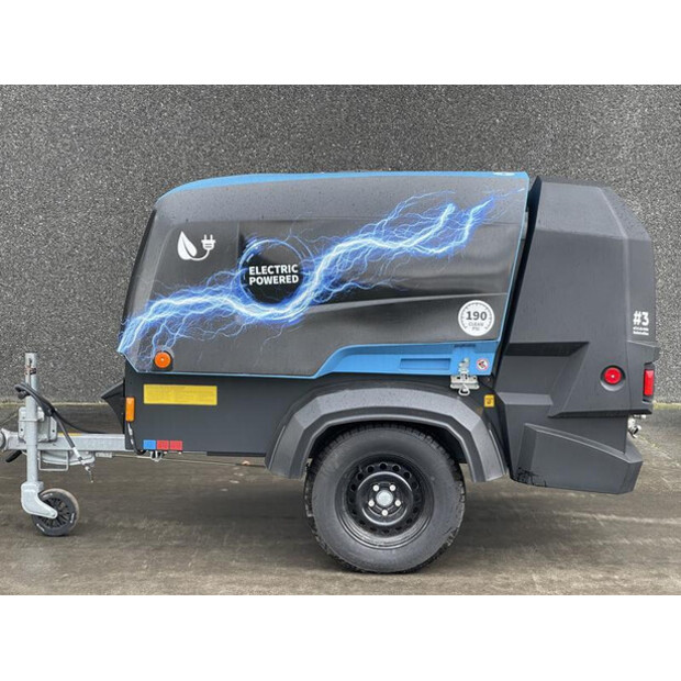 2023 أطلس كوبكو E-AIR H 450-46391976