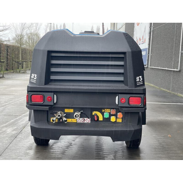 2023 أطلس كوبكو E-AIR H 450-46391978