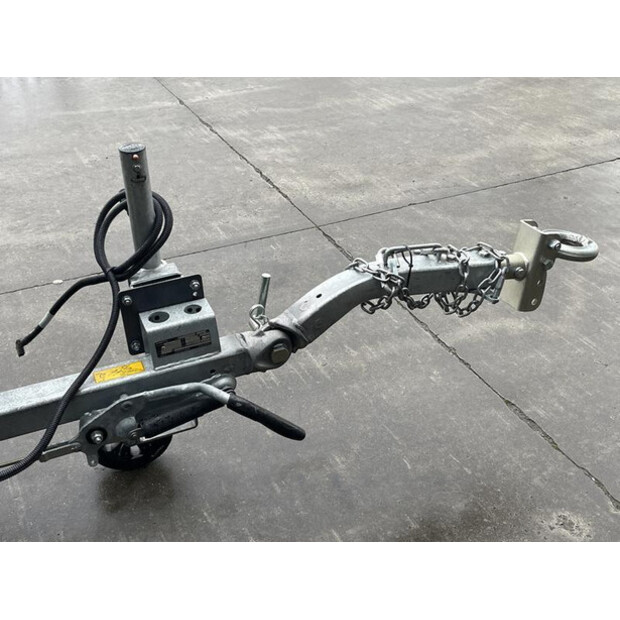 2023 أطلس كوبكو E-AIR H 450-46391981