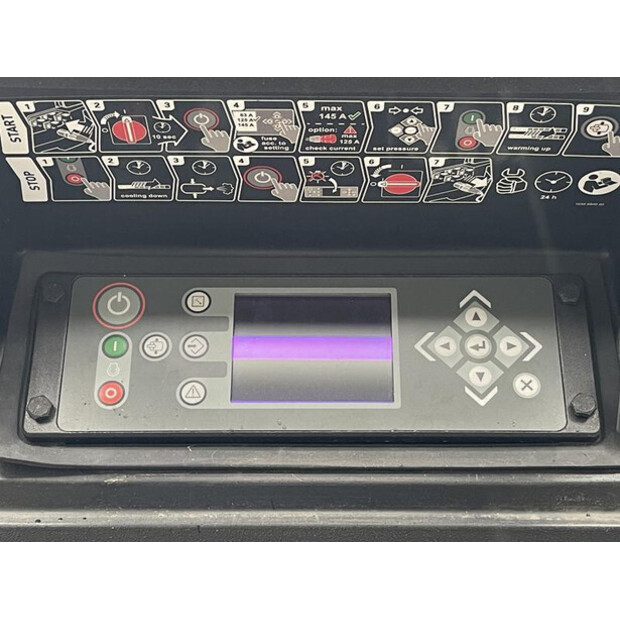 2023 أطلس كوبكو E-AIR H 450-46391983