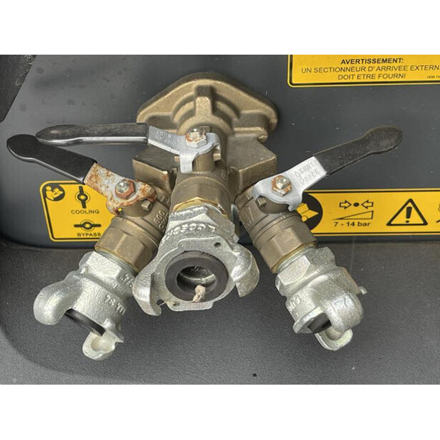 2023 أطلس كوبكو E-AIR H 450-46391985