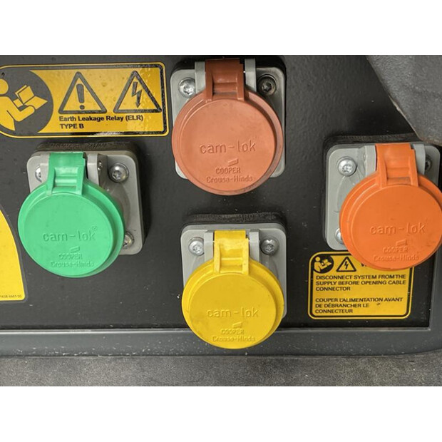 2023 أطلس كوبكو E-AIR H 450-46391988