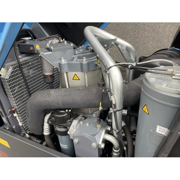 2023 أطلس كوبكو E-AIR H 450-46391992