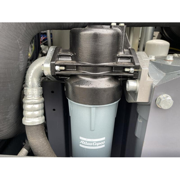 2023 أطلس كوبكو E-AIR H 450-46391993