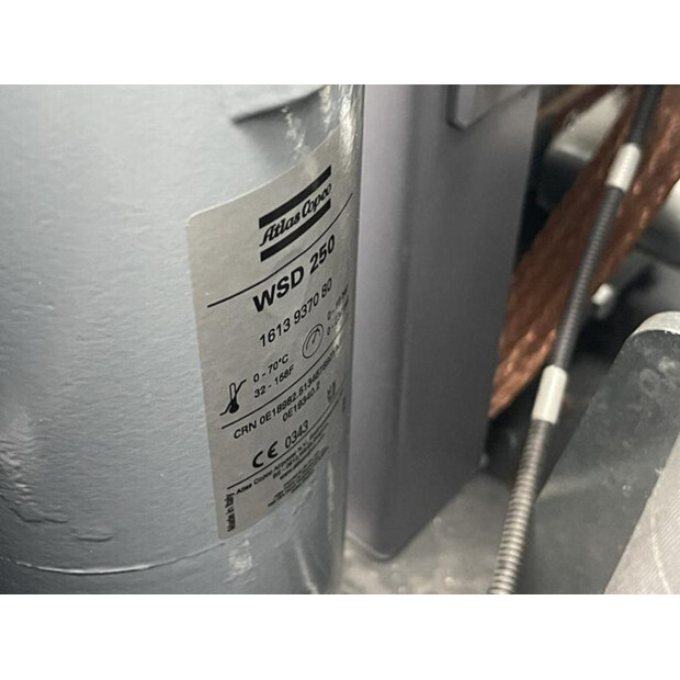 2023 أطلس كوبكو E-AIR H 450-46391996