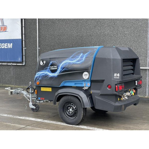 2023 أطلس كوبكو E-AIR H 450-46392000