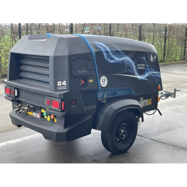 2023 أطلس كوبكو E-AIR H 450-46392002