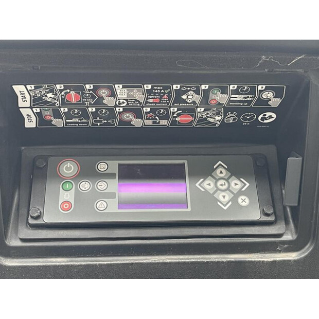 2023 أطلس كوبكو E-AIR H 450-46392006