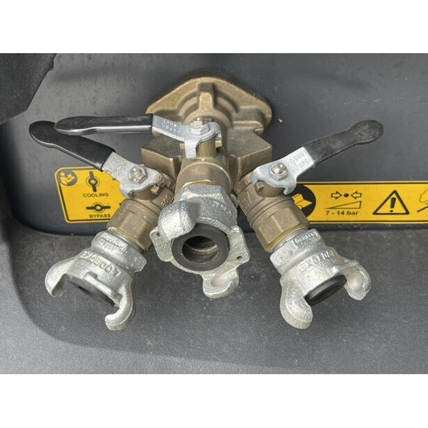 2023 أطلس كوبكو E-AIR H 450-46392008