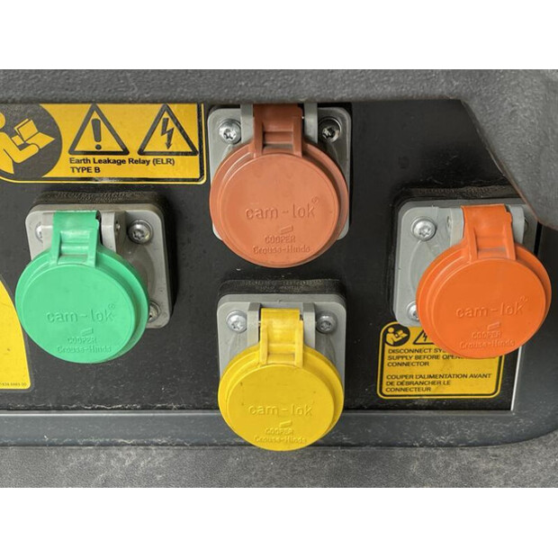 2023 أطلس كوبكو E-AIR H 450-46392010