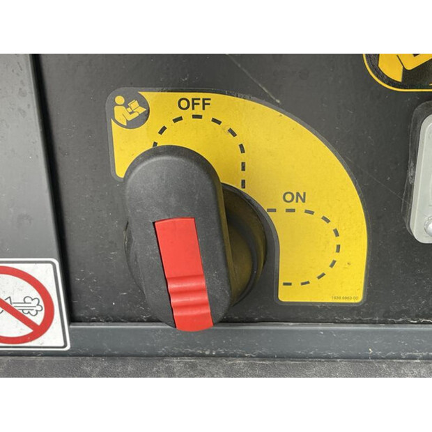 2023 أطلس كوبكو E-AIR H 450-46392011