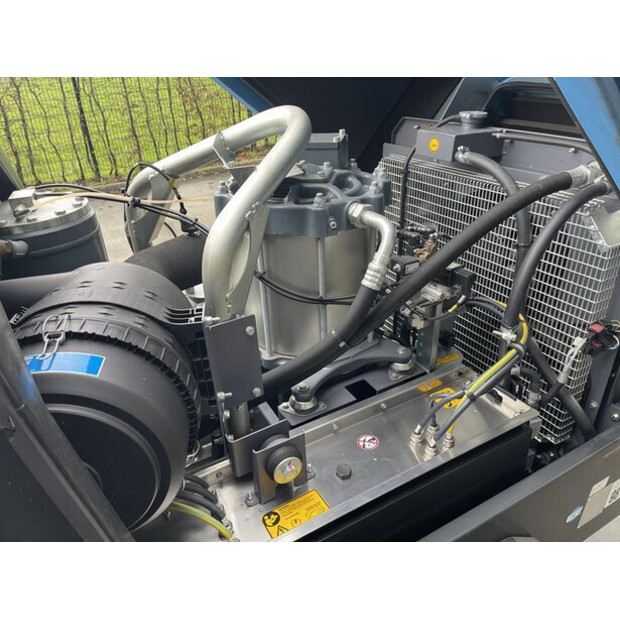 2023 أطلس كوبكو E-AIR H 450-46392012