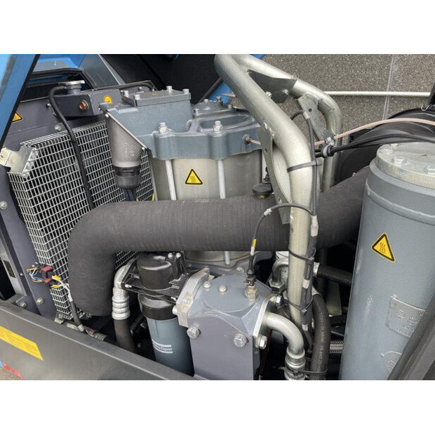 2023 أطلس كوبكو E-AIR H 450-46392013